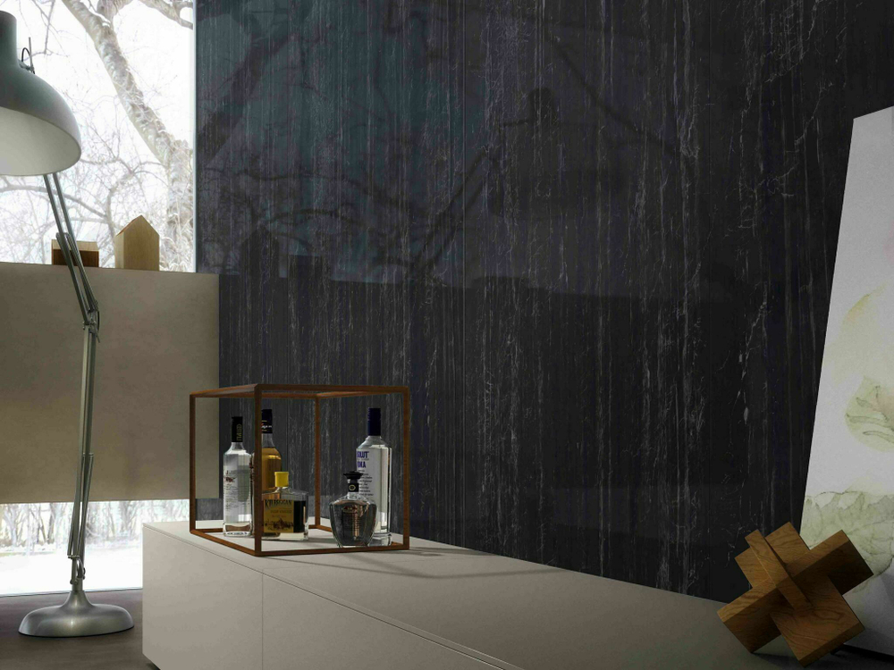 Porcela Bobo Ferrara Grigio 60x120