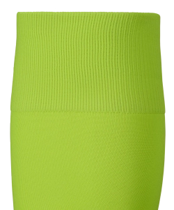Гольфы футбольные CAMP BASIC SLEEVE SOCKS, желтый неон/черный