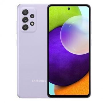 Samsung Galaxy A52 256Gb Purple