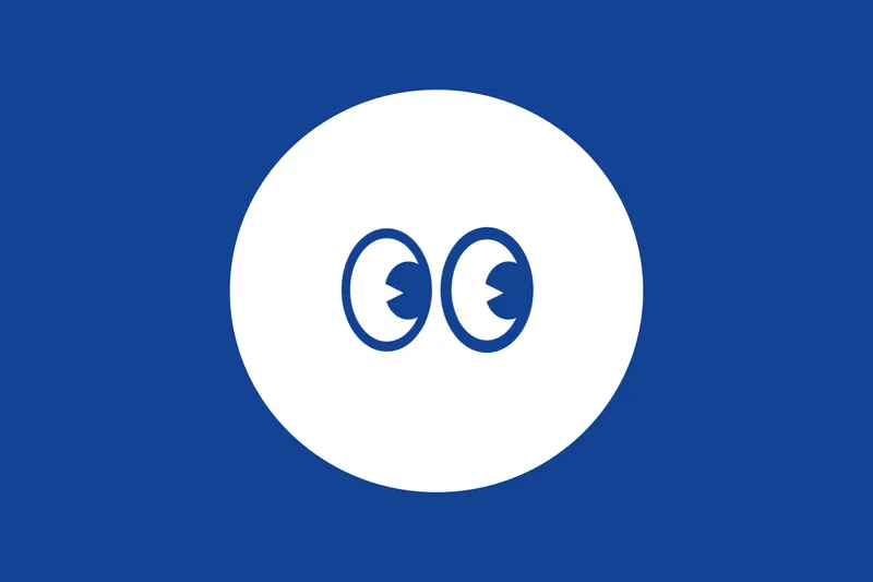 круглое