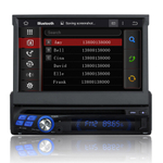Установочный комплект универсальный  1DIN  KUBERG KD-8600-P5