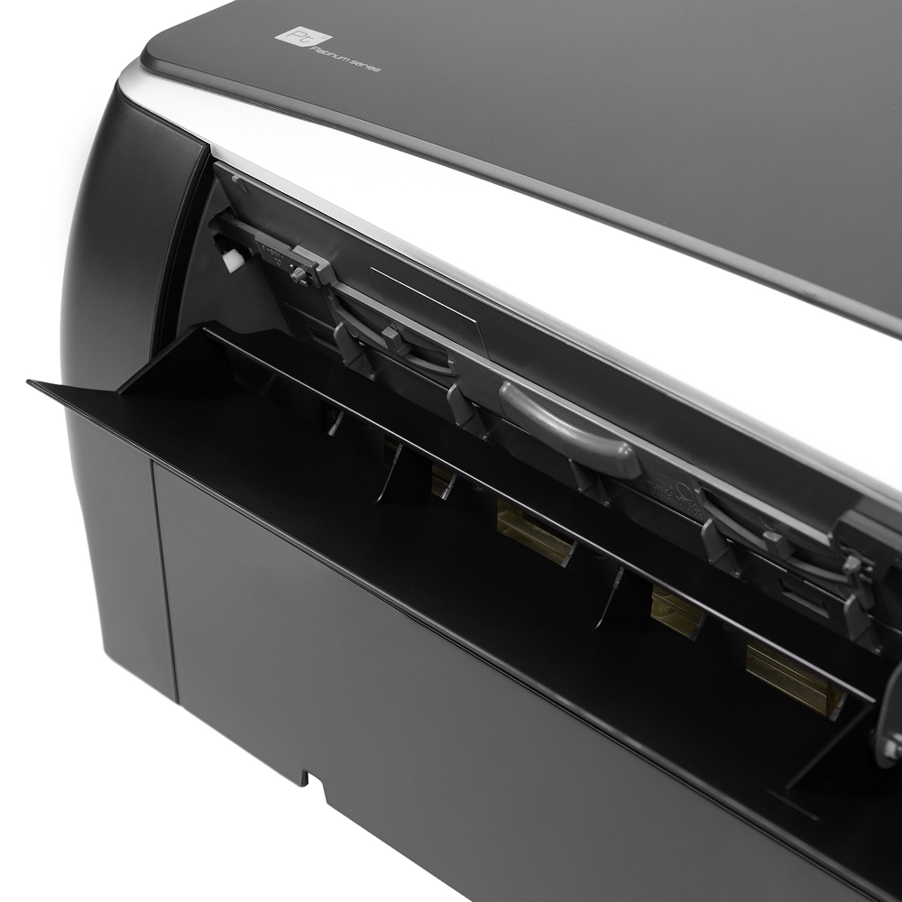 Ballu Platinum ERP DC Inverter Black Edition BSPI-10HN8/BL/EU