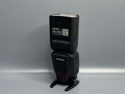 Yongnuo YN600EX-RT II