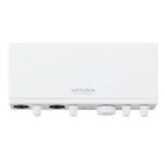Arturia MiniFuse 2 White OTG