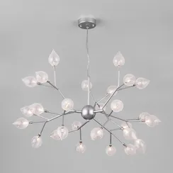 Подвесная люстра Boccio 546 Bogate's