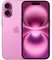 Apple iPhone 16 128GB Pink (Розовый)