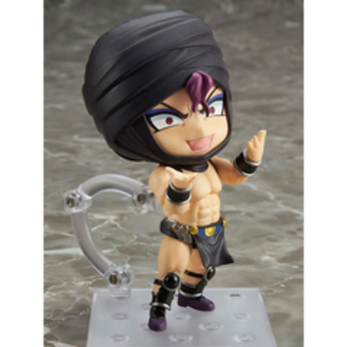 Фигурка Nendoroid JoJo`s Bizarre Adventure: Kars (1742)