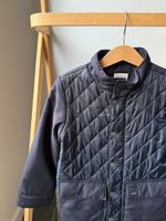 Стёганая куртка Armani, 104