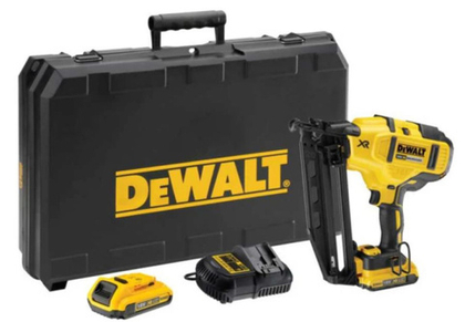 Пистолет DeWALT DCN660D2-QW