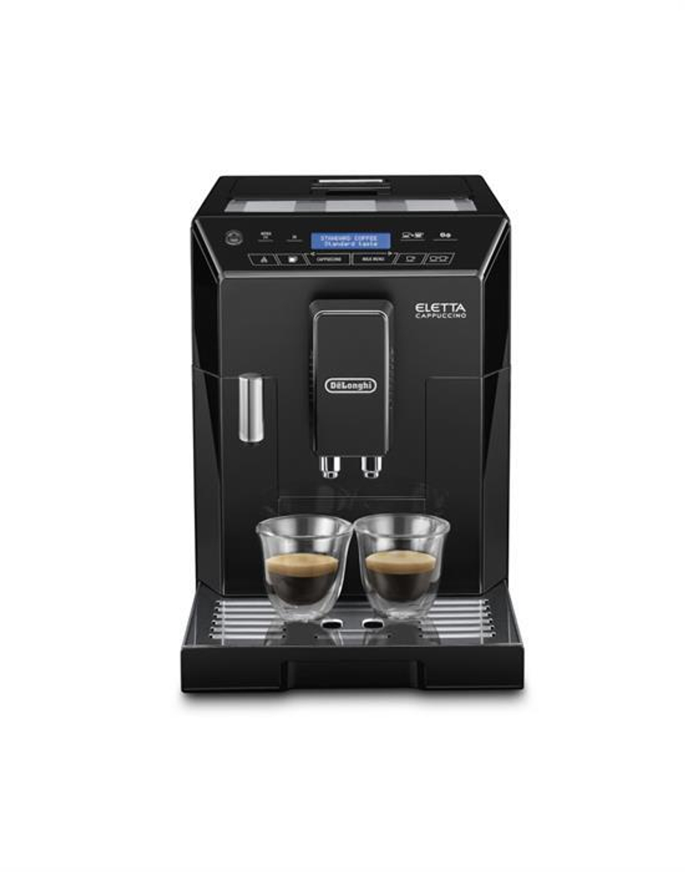Кофемашина Delonghi ECAM 44.660.B