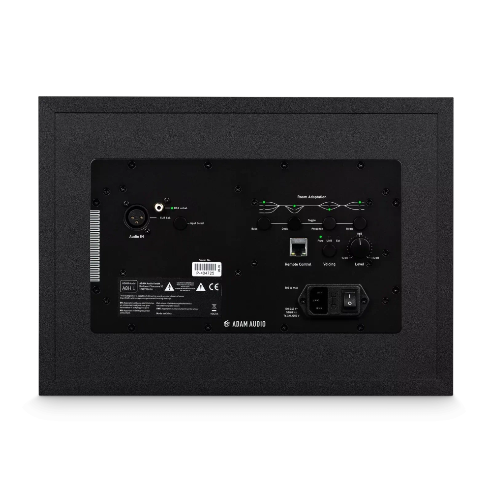 Студийный монитор Adam Audio A8H