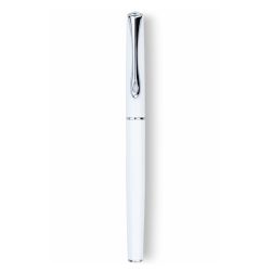 Перьевая ручка Diplomat Traveller snowwhite с пером F (D40705023) 2