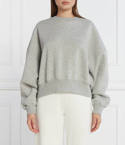 Худи LOUNGEWEAR Emporio Armani - серый(164765 3F265)