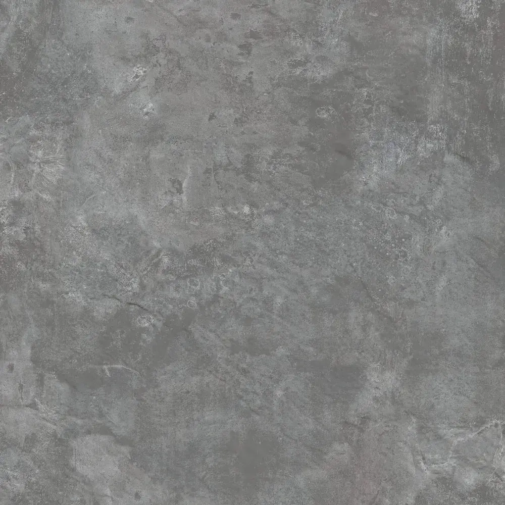 Керамогранит Alma Ceramica GFU04URB70R Urban 60x60 серый сахарный под бетон / цемент
