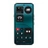 Смартфон Nothing Phone 4a Pro 12/256GB Black