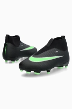 Бутсы Nike Zoom Mercurial Superfly 11 Academy FG/MG Junior - черный