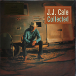 J.J. Cale / Collected (Coloured Vinyl) (3LP)