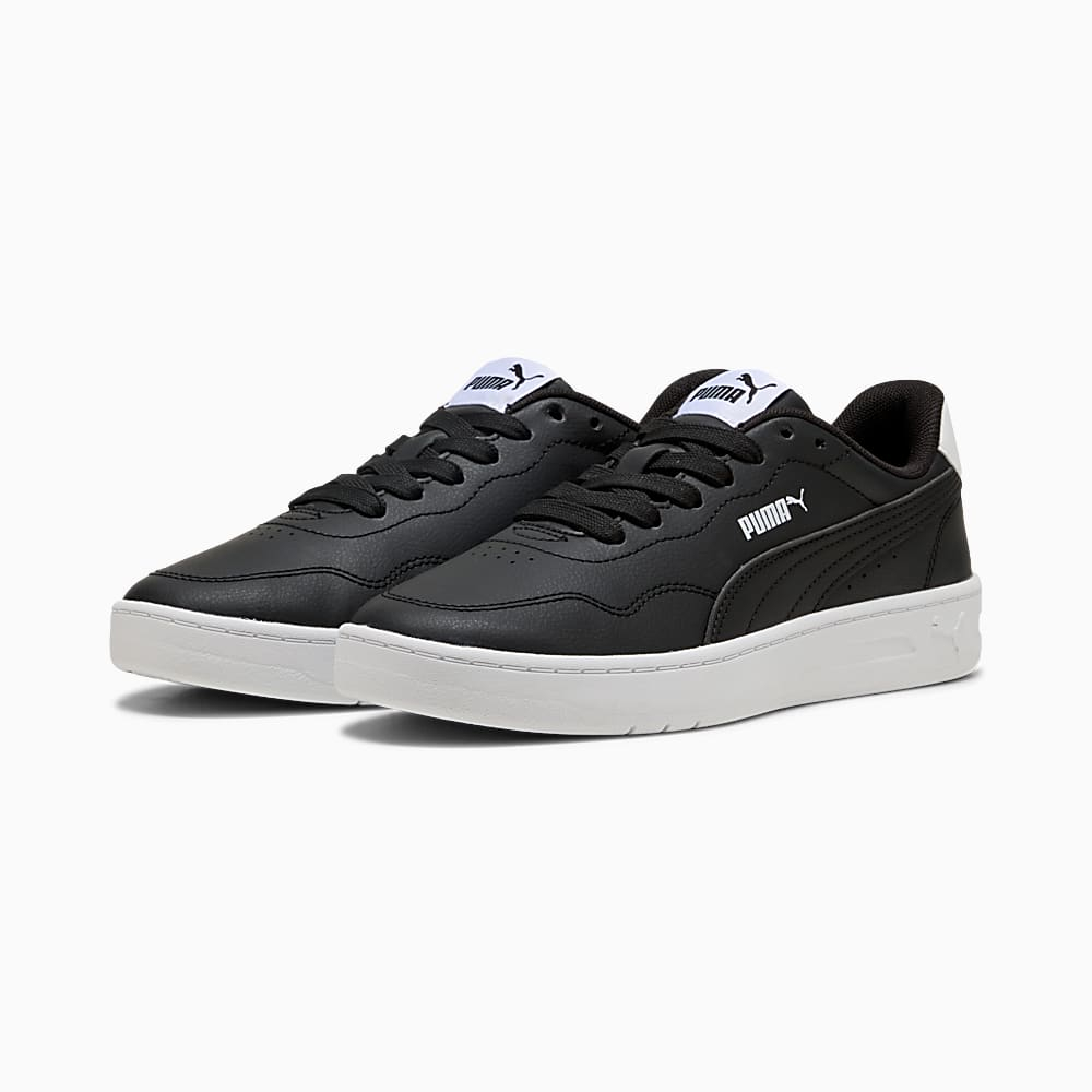 Женские туфли Court Lally - PUMA