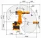 Промышленный робот KUKA KR 600 FORTEC, KR 510 R3080