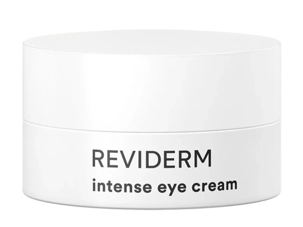 Интенсивный крем для кожи вокруг глаз / Intense eye cream, 15мл