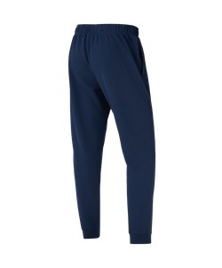 Флисовые брюки ESSENTIAL Cotton Fleece Pants, темно-синий