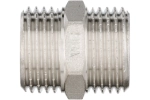 Ниппель 1/2" VALOGIN VG-203101