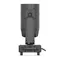 Light Sky LUNAR BEAM - вращающаяся голова Beam на лампе SIRUS HRI 420Вт. 8+24-гранная призма. Управл