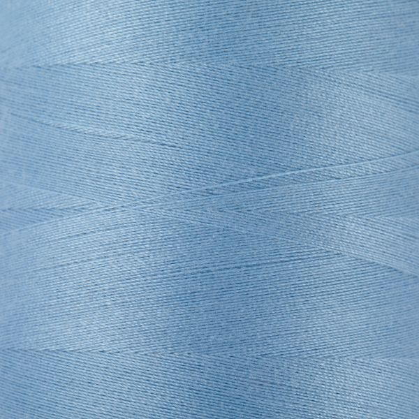 Нитки универсальные Gamma 40/2, 4570 м (5000 ярд) / 1 кат., 565 бл. васильковый