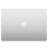 Ноутбук Apple MacBook Air 13 M5 (2026) 10CPU 10GPU 32/512GB Silver