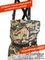 Полукомбинезон заброд. Norfin RAPID CAMO р.46