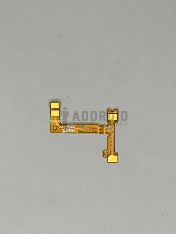 Шлейф полифонического динамика для Oppo A1K