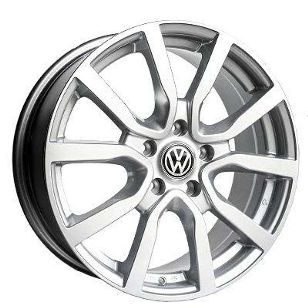 Replica VW67 7x17 5x112 ET 40 Dia 57.1 (HBFP)
