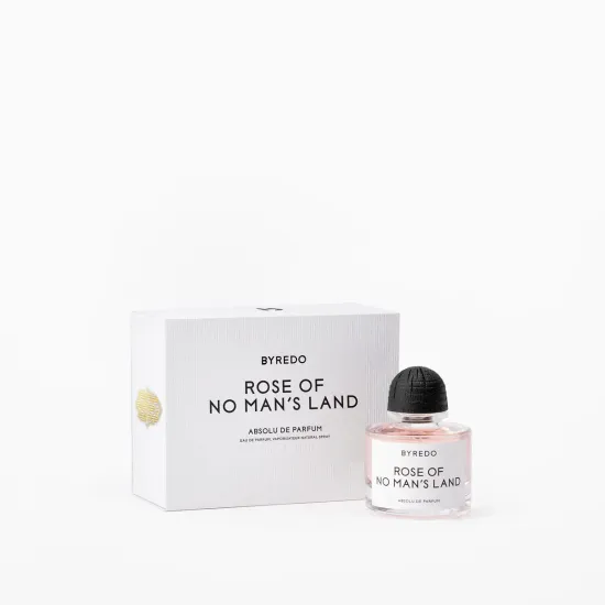 Byredo Rose Of No Man's Land Absolu