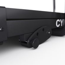 Беговая дорожка для реабилитации DFC CYNOS T175