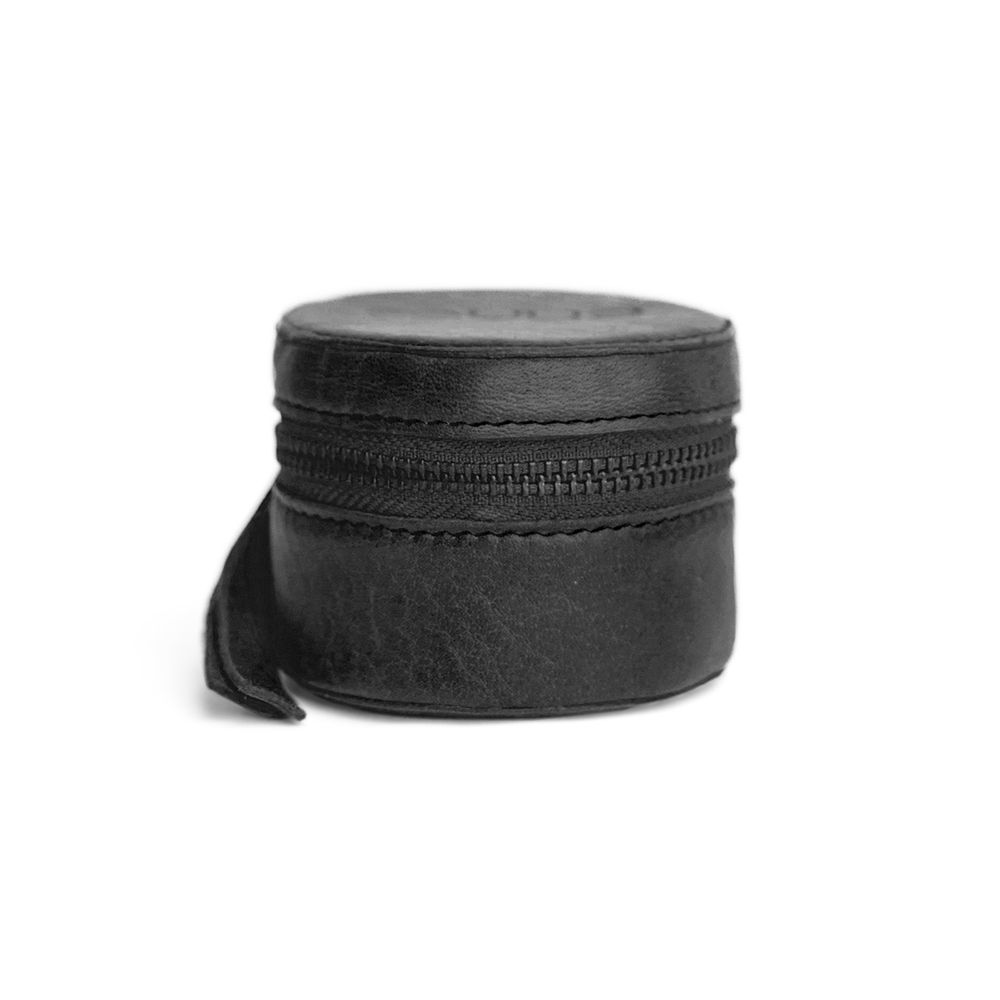 Футляр для хранения Helsinki Black Футляр для хранения Helsinki Black