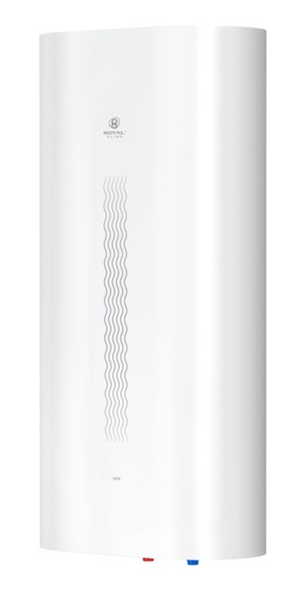 Электрический накопительный водонагреватель Royal Clima Vita RWH-VT50-FE
