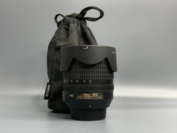 Nikon 18-105mm Не рабочий стаб.