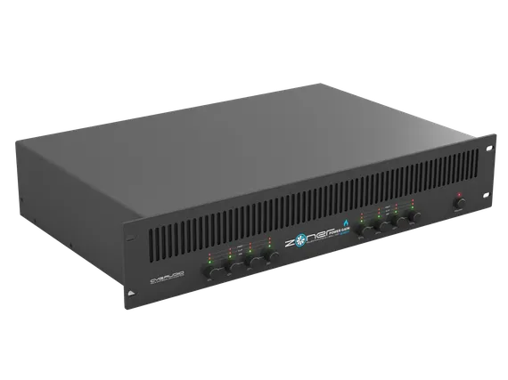 CVGAUDIO ZONER Power Gain 8120T
