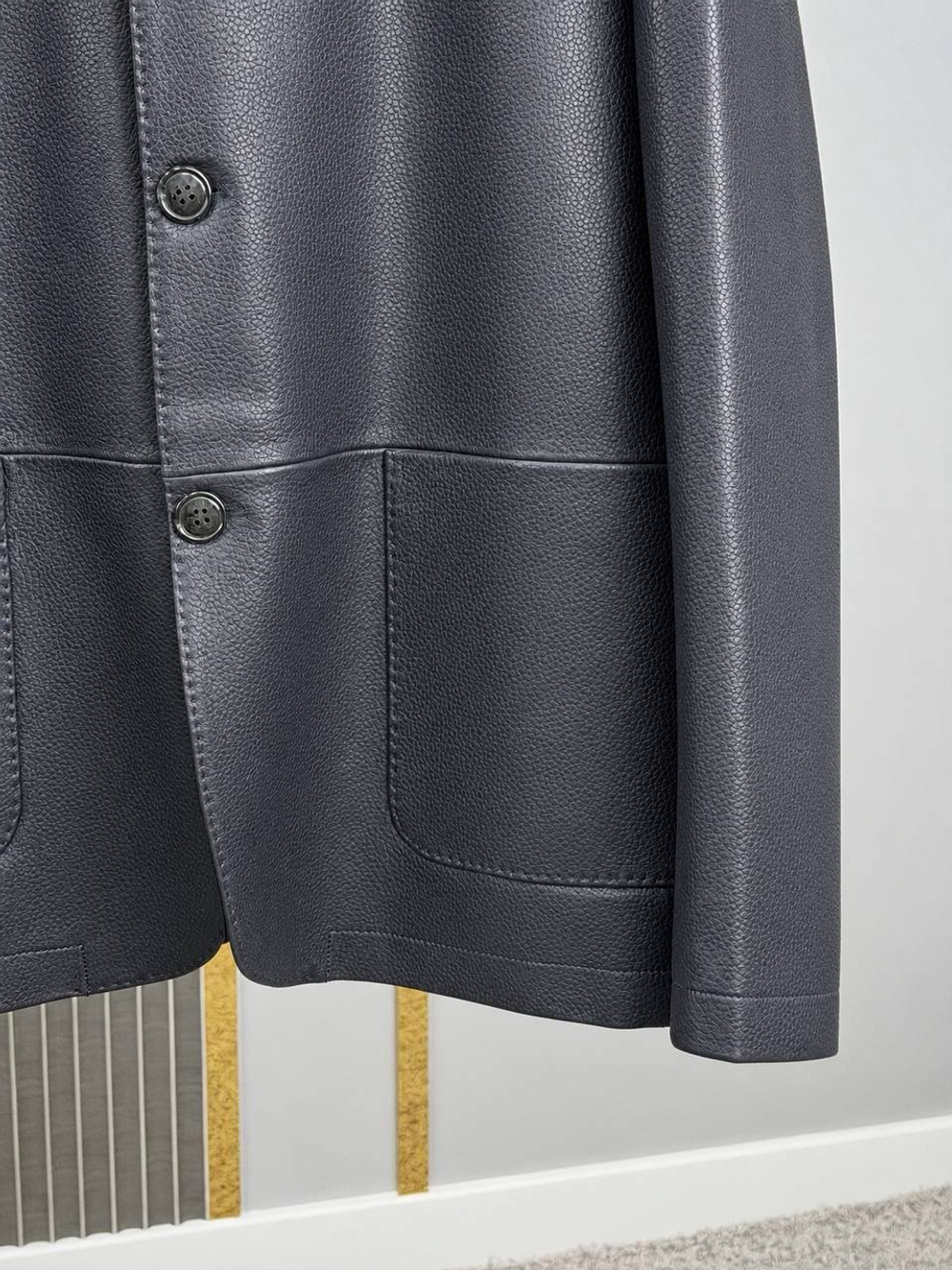 Куртка Kiton