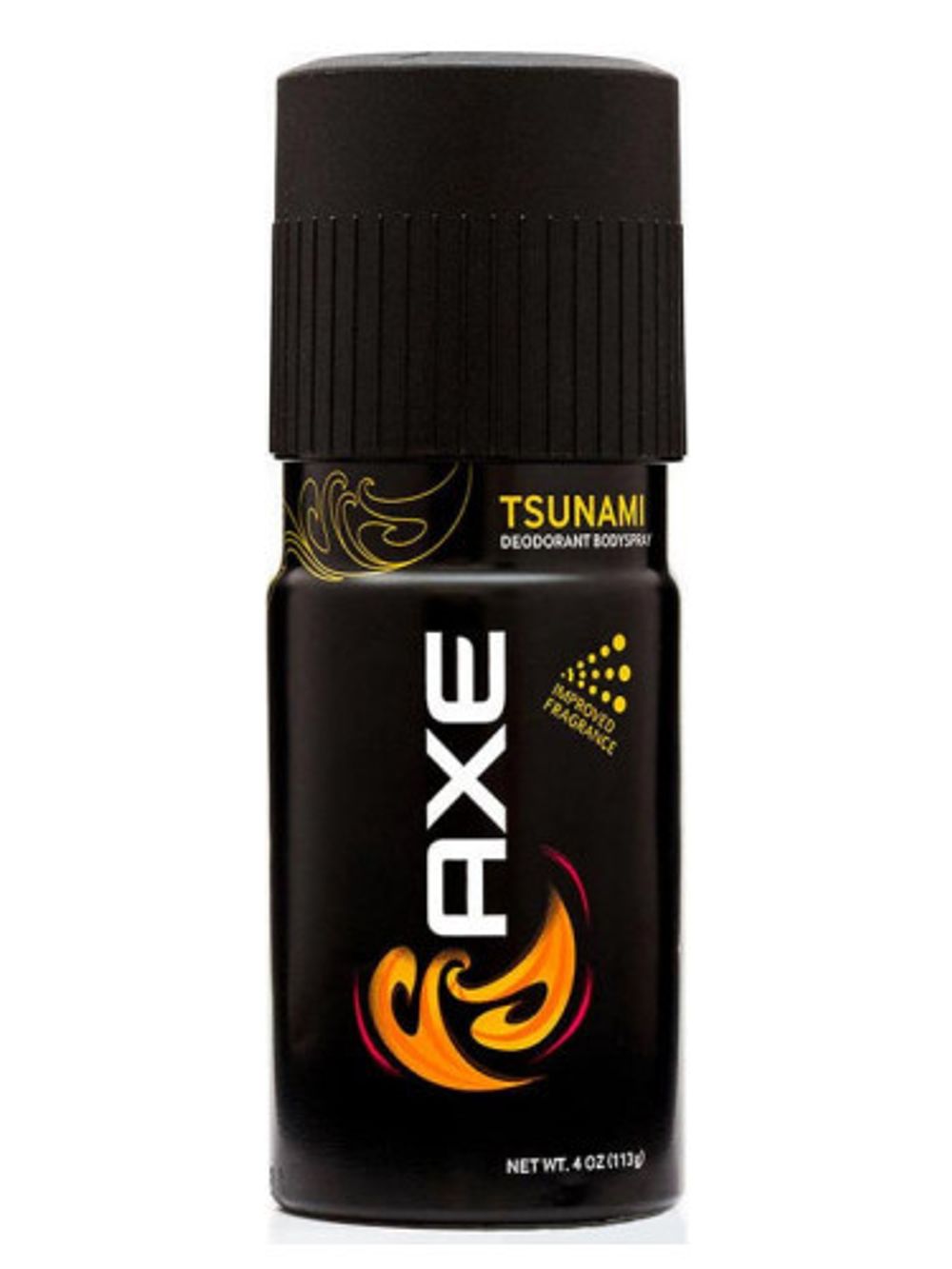 Axe Tsunami