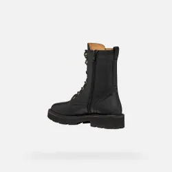 Ботинки женские GEOX D NORIZE
