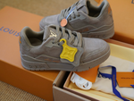 Кроссовки LV Trainer