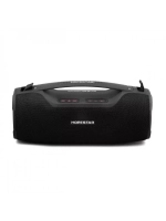 Портативная колонка A6X black