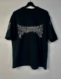 Футболка Balenciaga