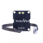 Датчик цвета для Spike Roboved