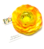 Брошь-заколка Pankigno Design Ранункулюс Spring