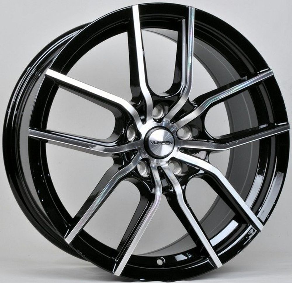 Автодиск STUTTGART 8x18/5x114.3 ET45 D60.1 (TS5263) GBMF