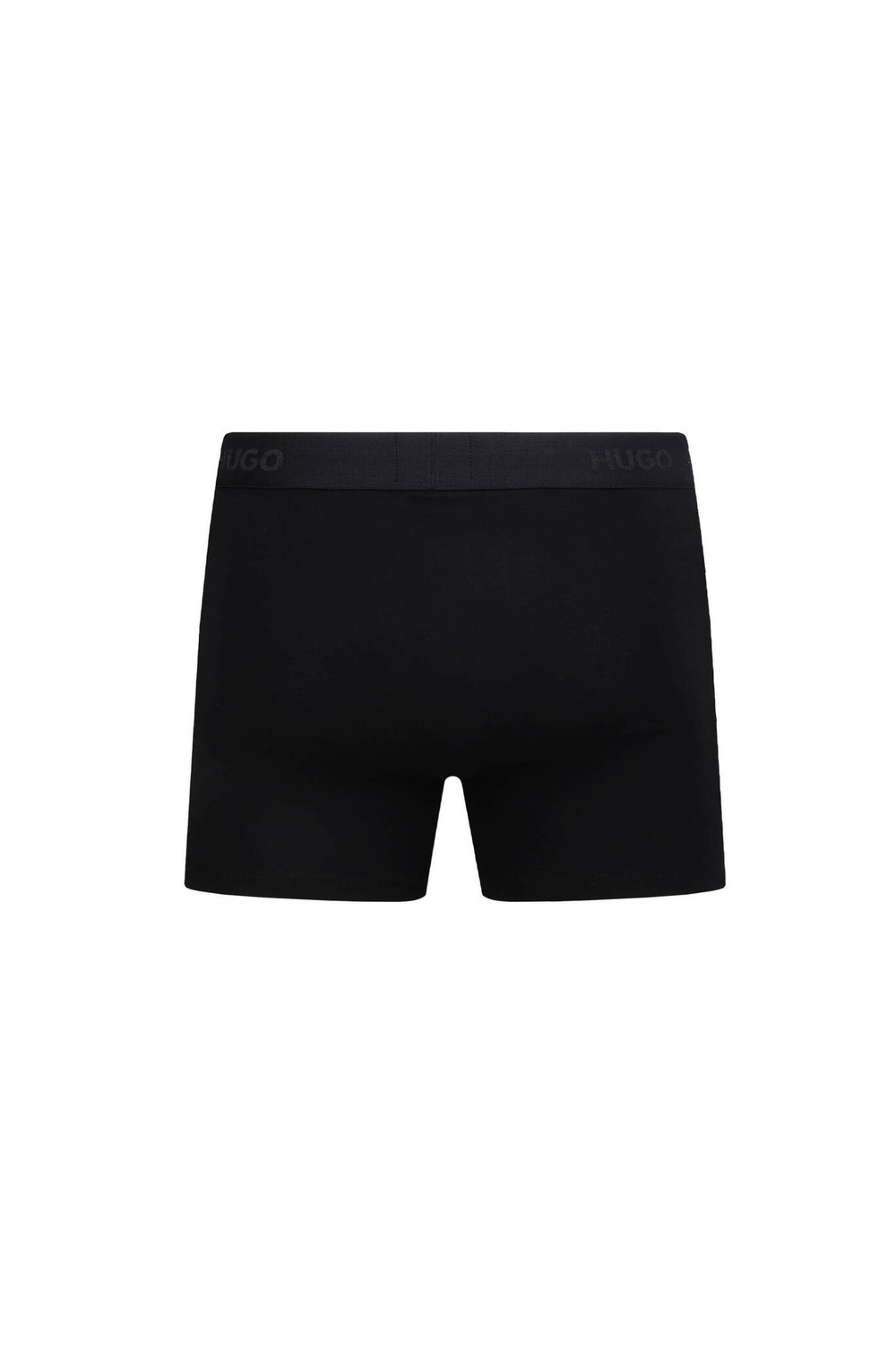 Трусики-боксеры 3шт. Hugo Bodywear - черный(50517886)