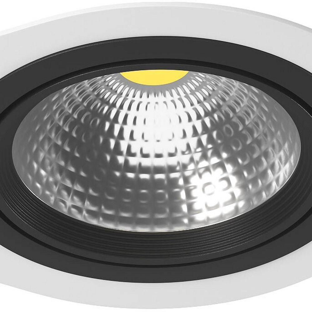 Встраиваемый светильник Lightstar Intero 111 i9260607