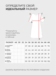 Платье 61910 Fabrika